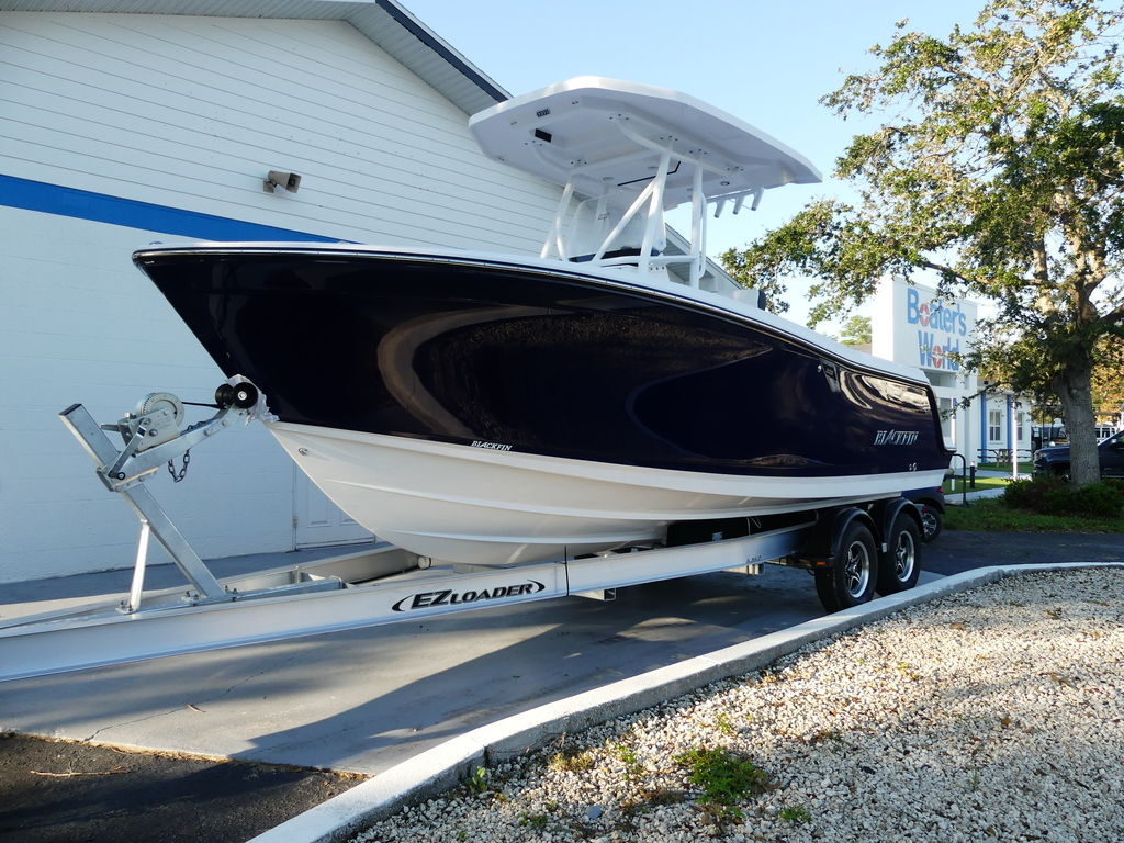 2026 Blackfin 222CC in bradenton FL