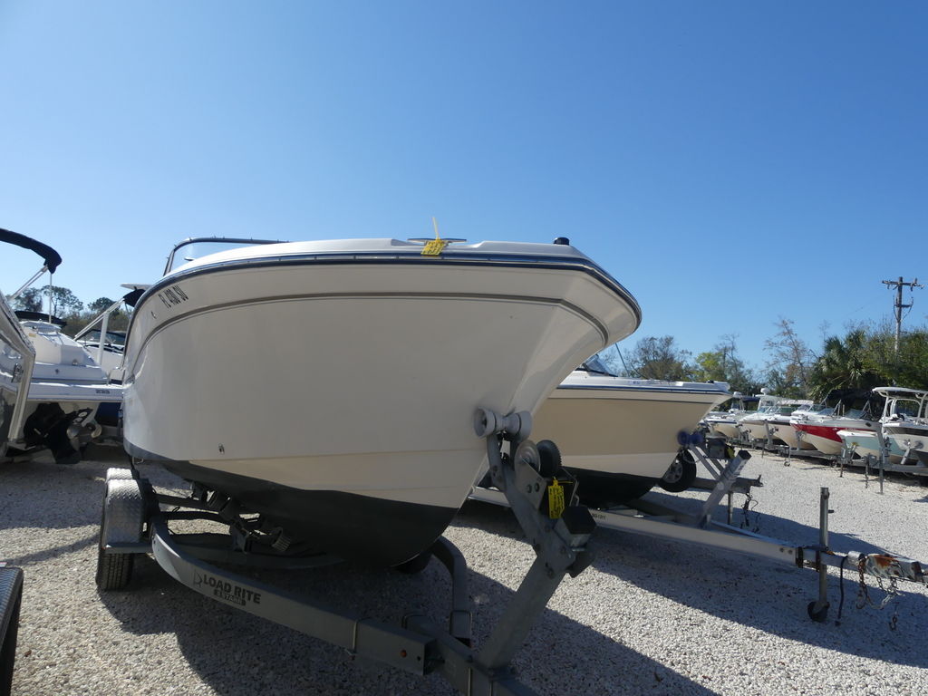 2015 Grady White Freedom 205 375 in bradenton FL
