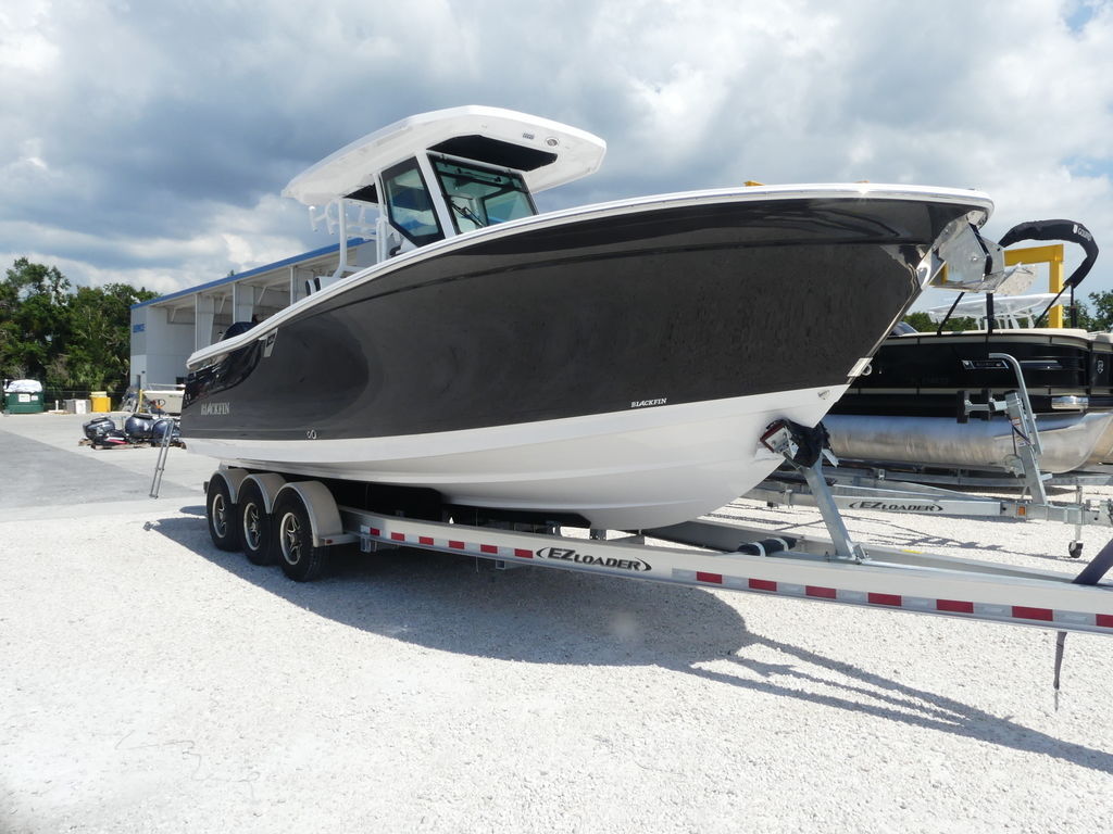 2026 Blackfin 272CC in bradenton FL