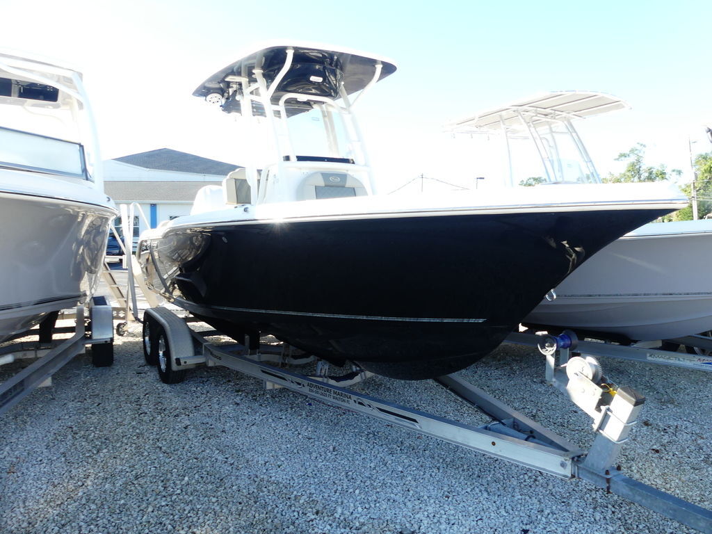 2026 Key West Boats 239 FS in bradenton FL