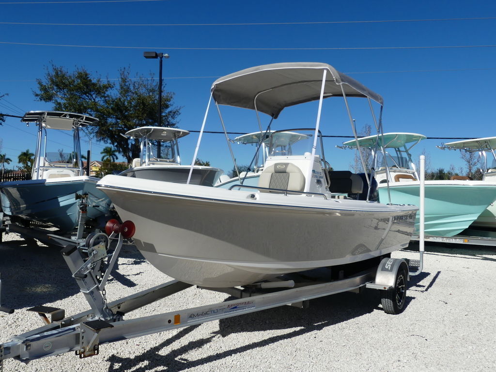 2026 Key West Boats 1720 CC in bradenton FL