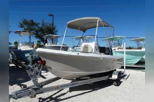 2026 Key West Boats 1720 CC in bradenton FL