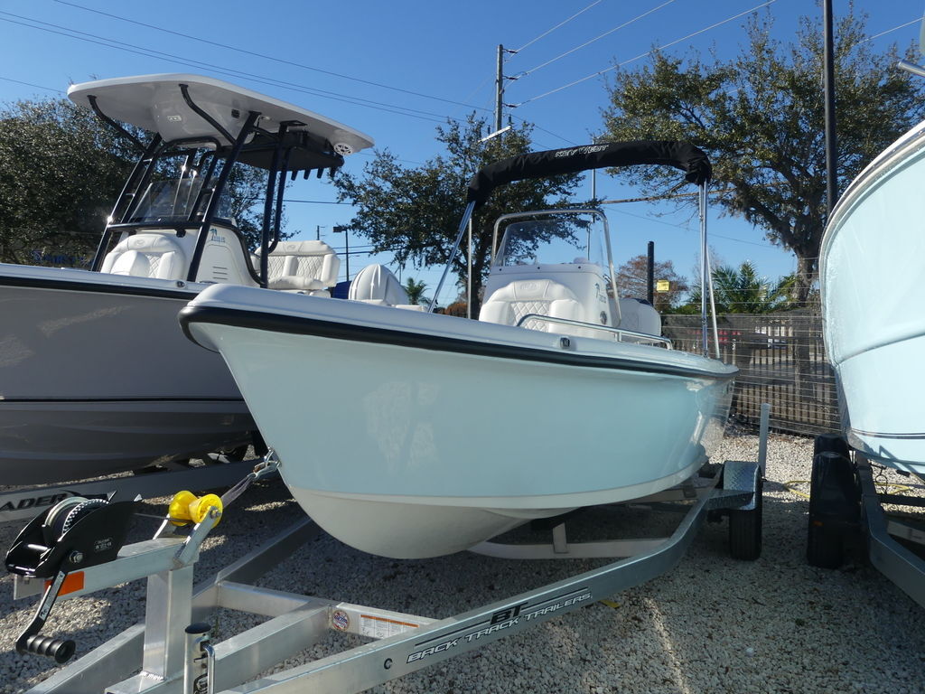 2026 Key West Boats 1720 CC in bradenton FL