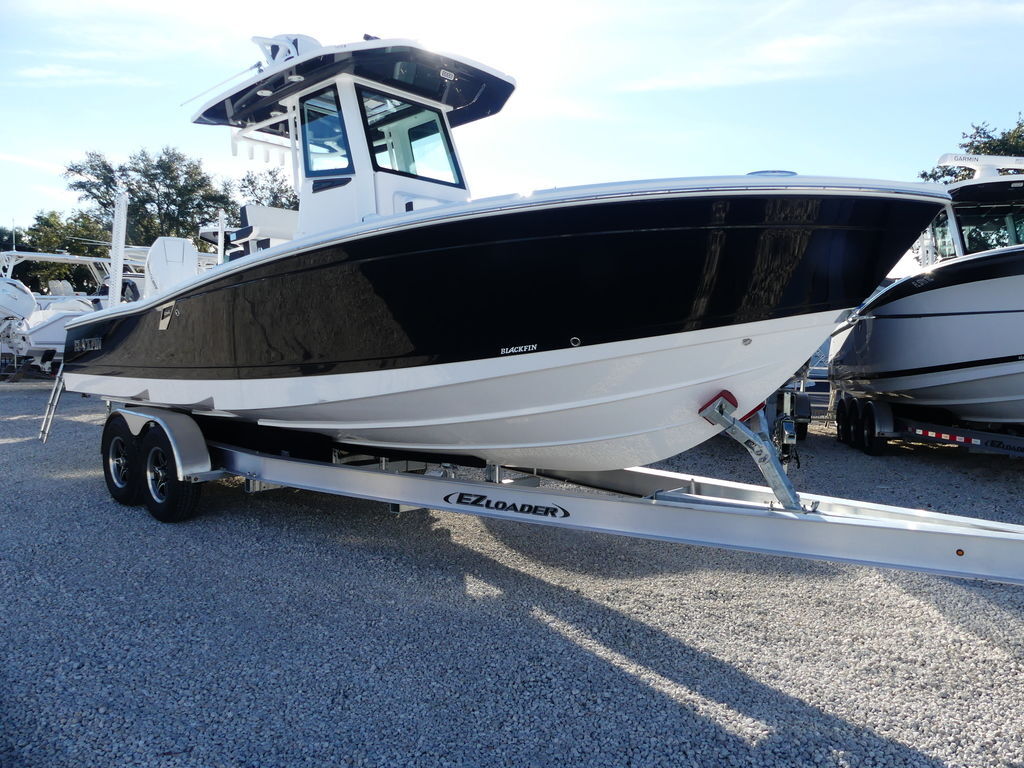 2026 Blackfin 262HB in bradenton FL