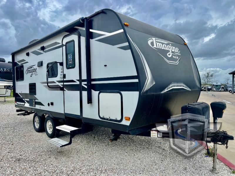 2019 Grand Design Imagine XLS 19RLE in navasota TX