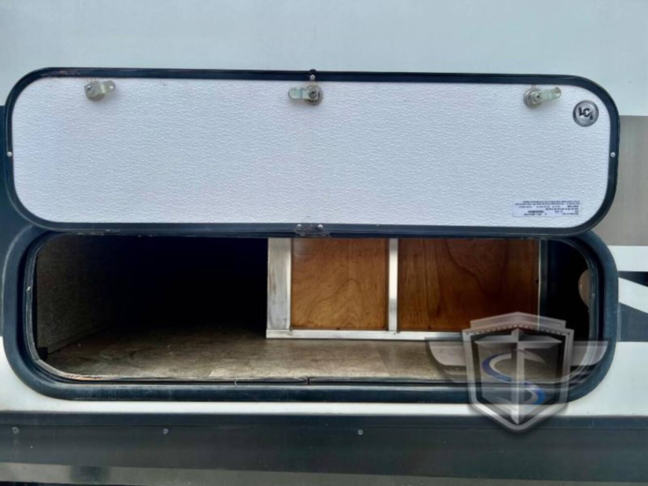 A photo of this 2019 Grand Design Imagine XLS 19RLE