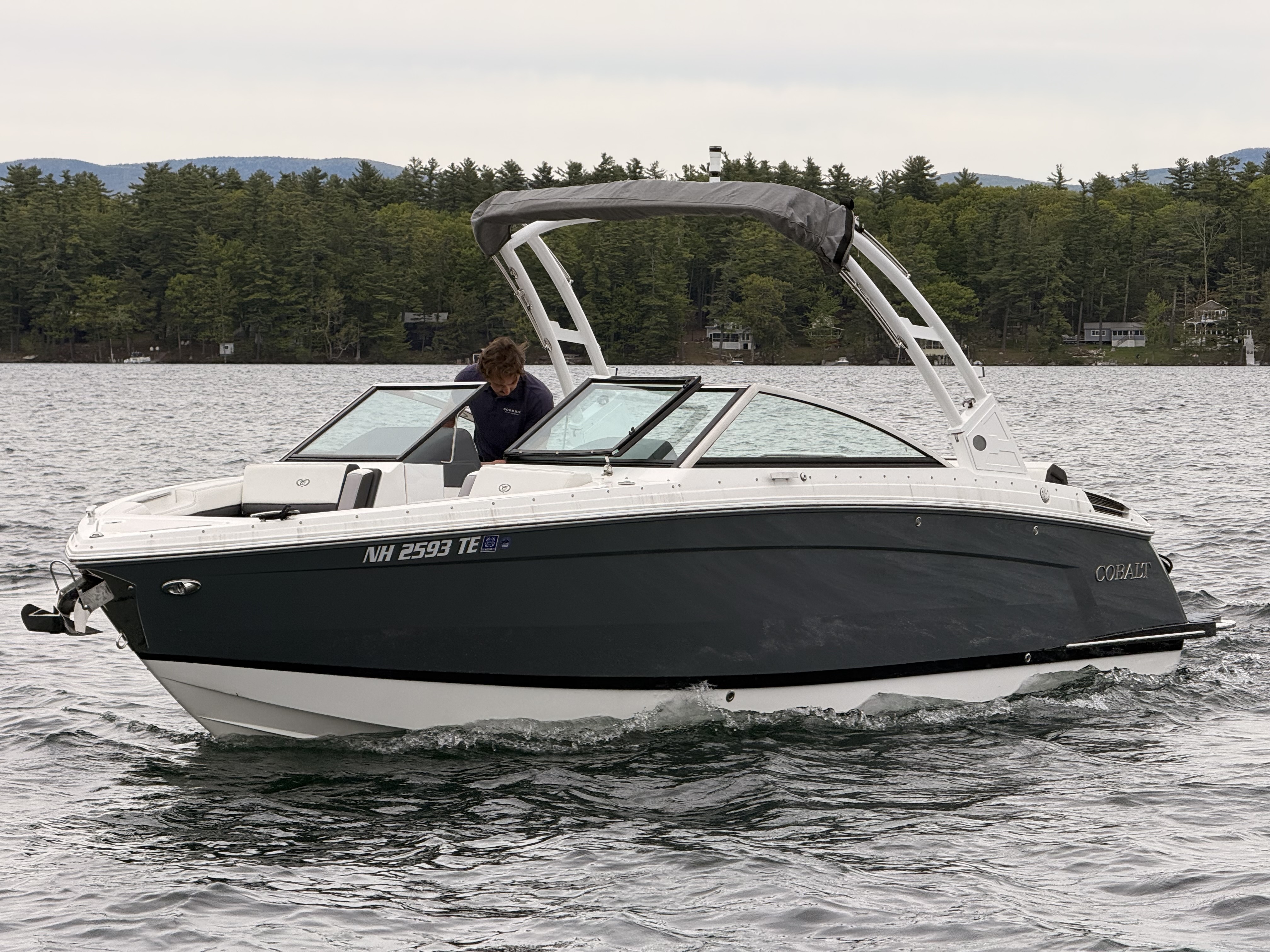 2021 Cobalt R6 in meredith NH