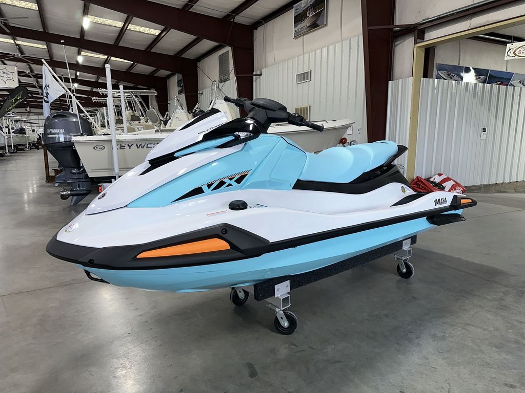2026 Yamaha VX® in lake city SC