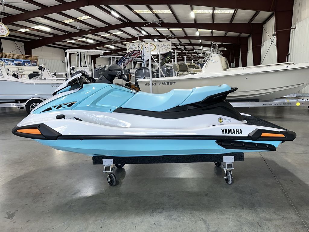 2026 Yamaha VX® in lake city SC