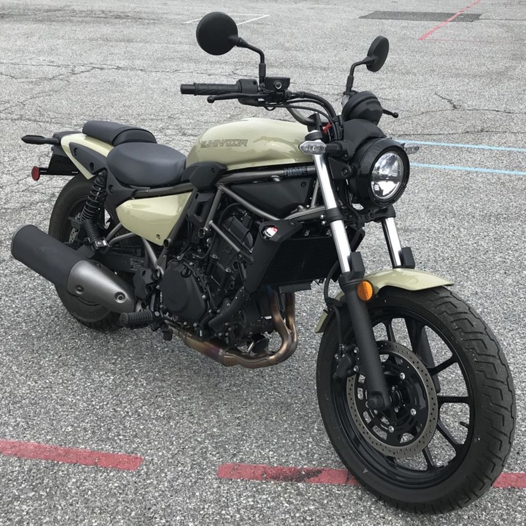 2025 Kawasaki Eliminator® in Dover, DE