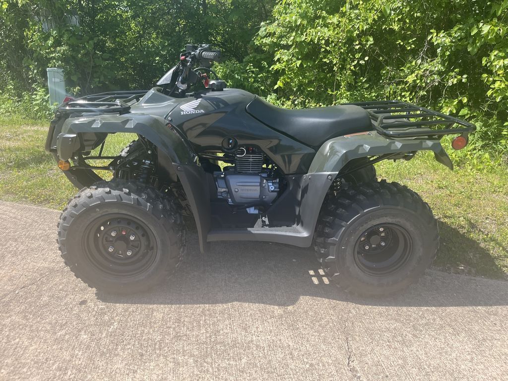 2026 Honda® FourTrax Recon in st robert MO