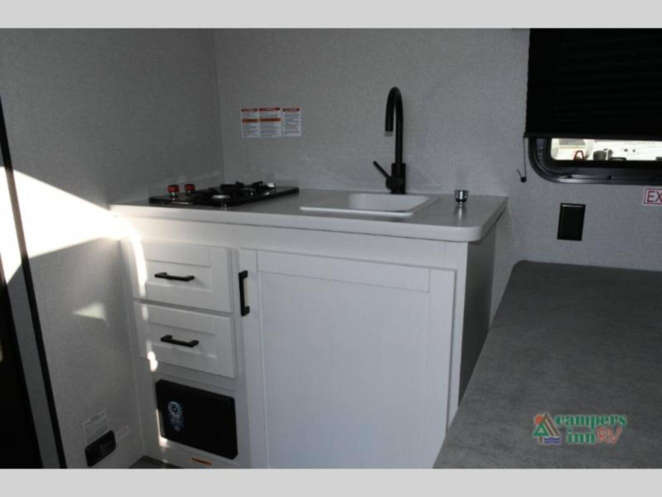 A photo of this 2026 Jayco Jay Flight SLX 130RDW