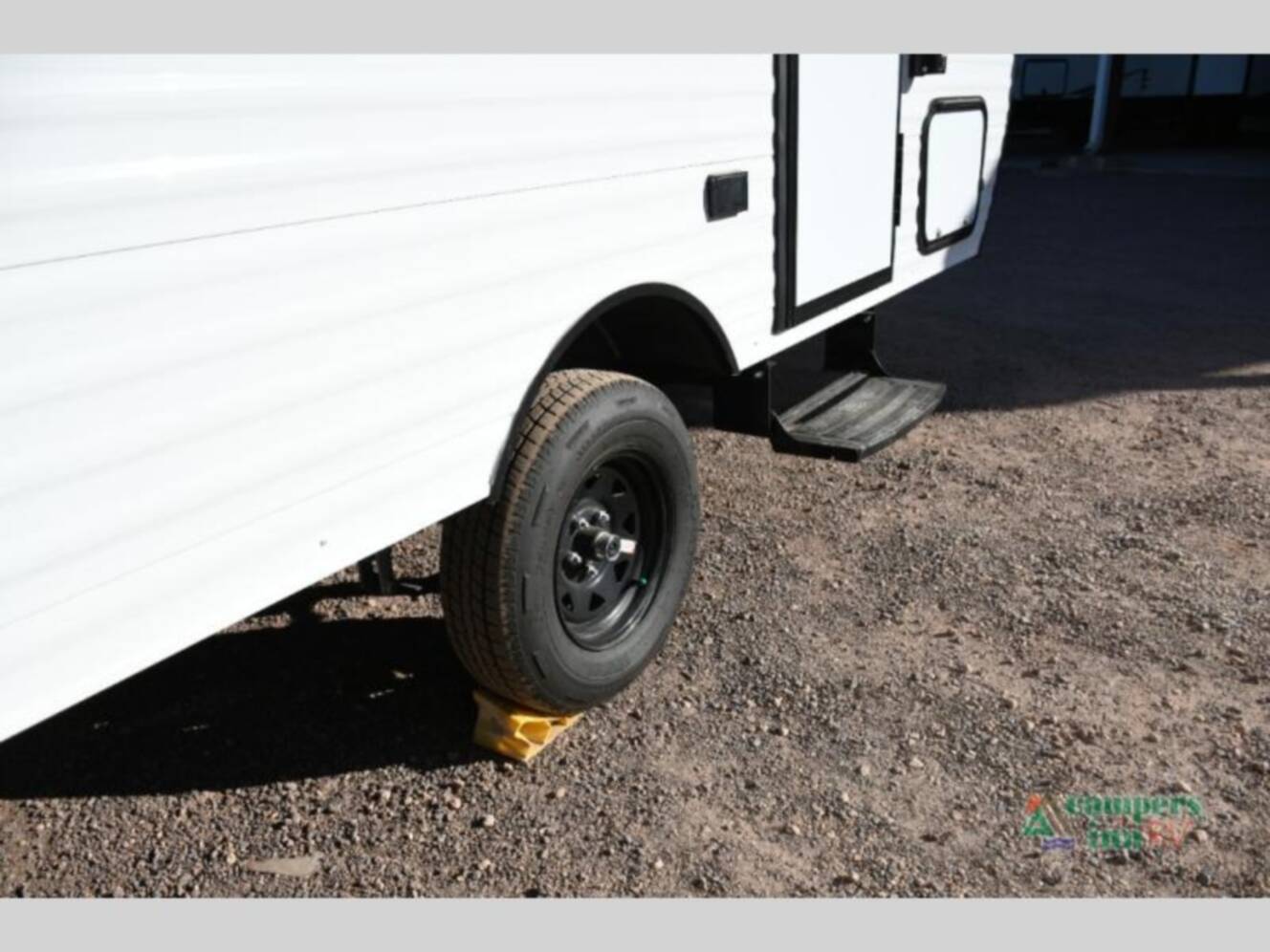 A photo of this 2026 Jayco Jay Flight SLX 130RDW