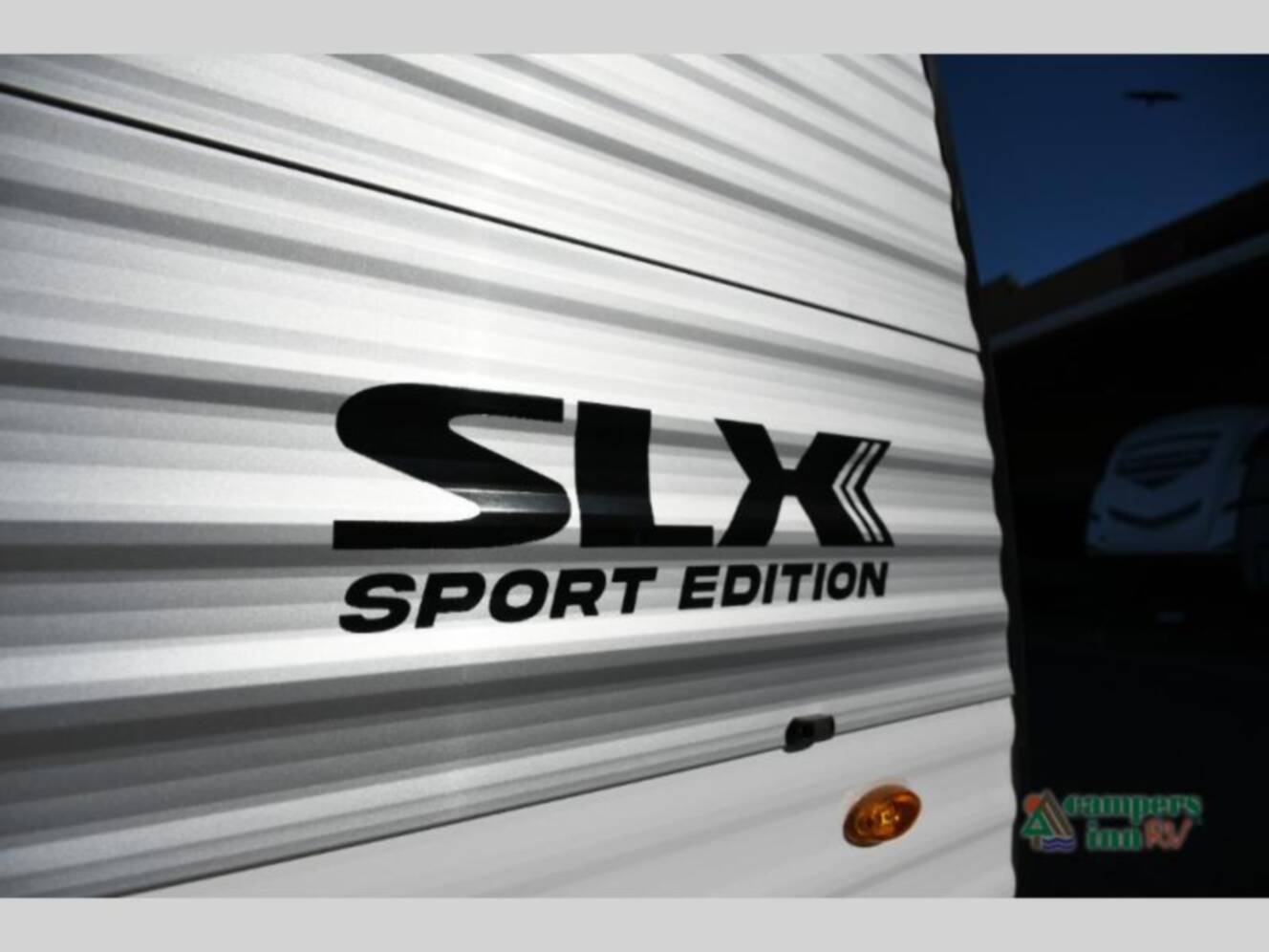 A photo of this 2026 Jayco Jay Flight SLX 130RDW