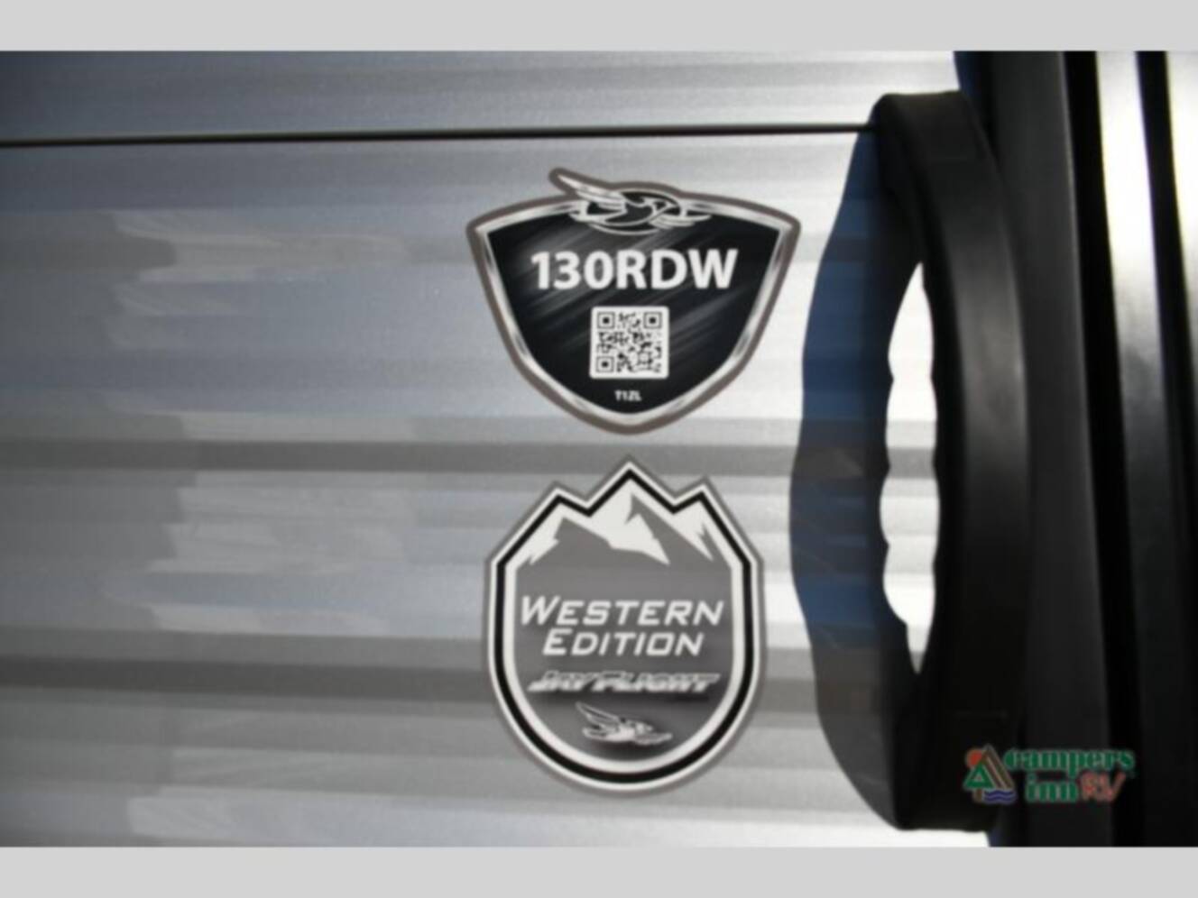A photo of this 2026 Jayco Jay Flight SLX 130RDW