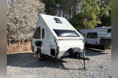 2022 Aliner Ranger 12 in apex NC