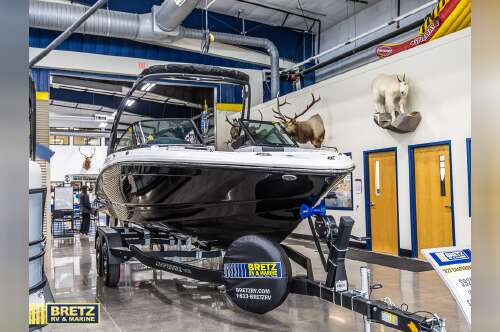 2026 Chaparral Boats Chaparral GTS 3 SURF GTS 1 in missoula MT