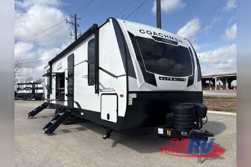 2026 Coachmen Rv Apex Ultra-Lite 246BARV in hewitt TX