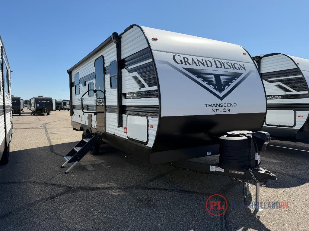2026 Grand Design Transcend Xplor 21RLX in st. cloud MN