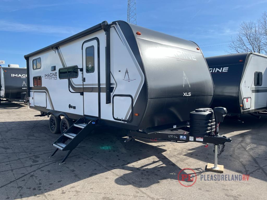 2026 Grand Design Imagine XLS 21MBE RV