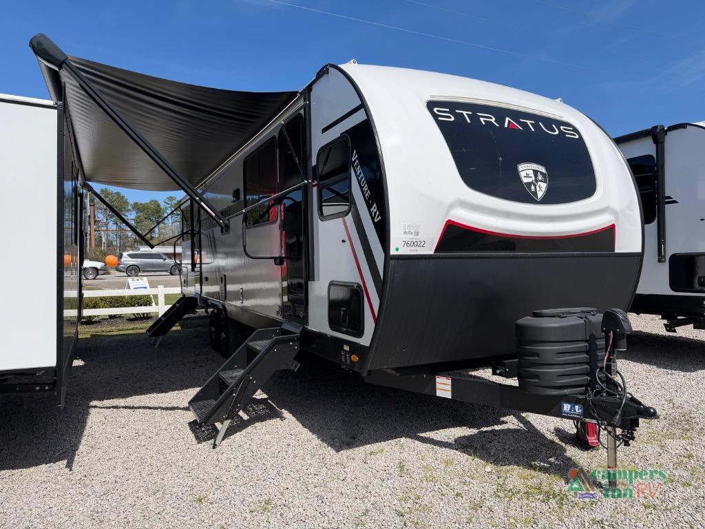 2026 Venture Rv Stratus 282VFD in myrtle beach SC