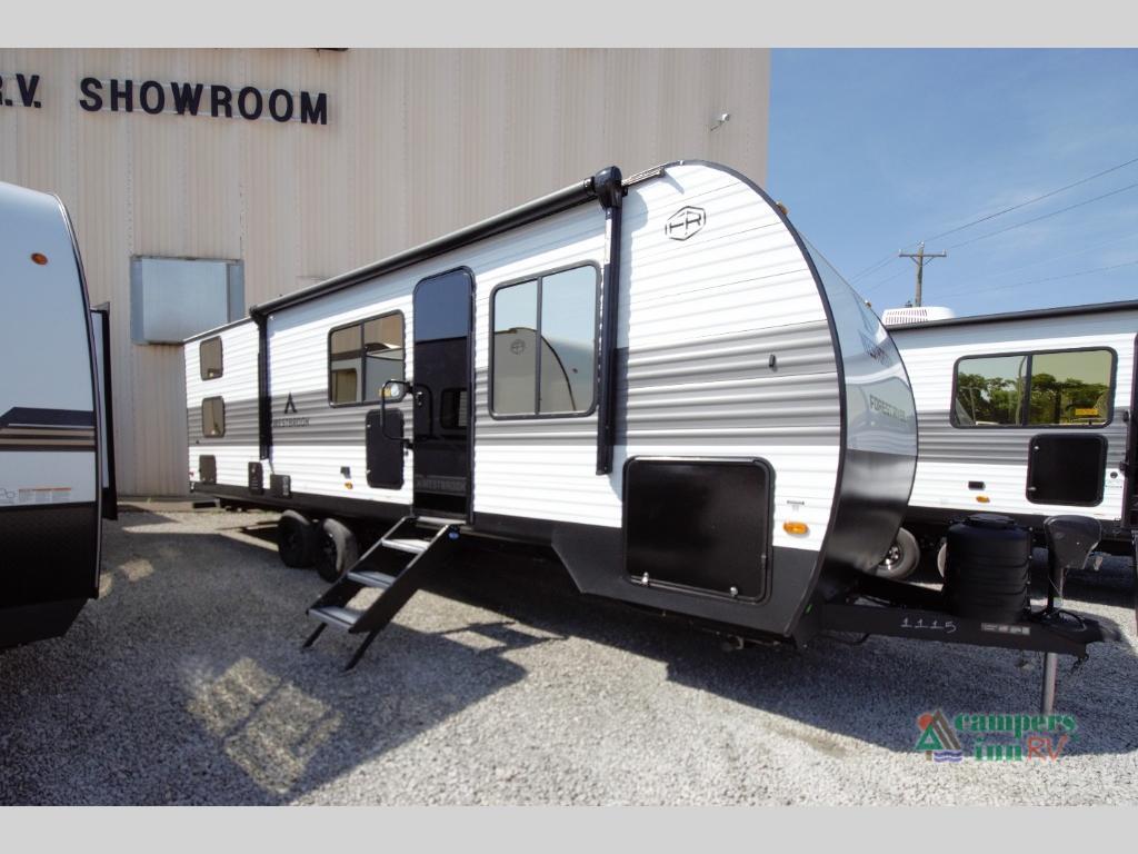 2026 Forest River Rv Westbrook 27CC in clarksville IN
