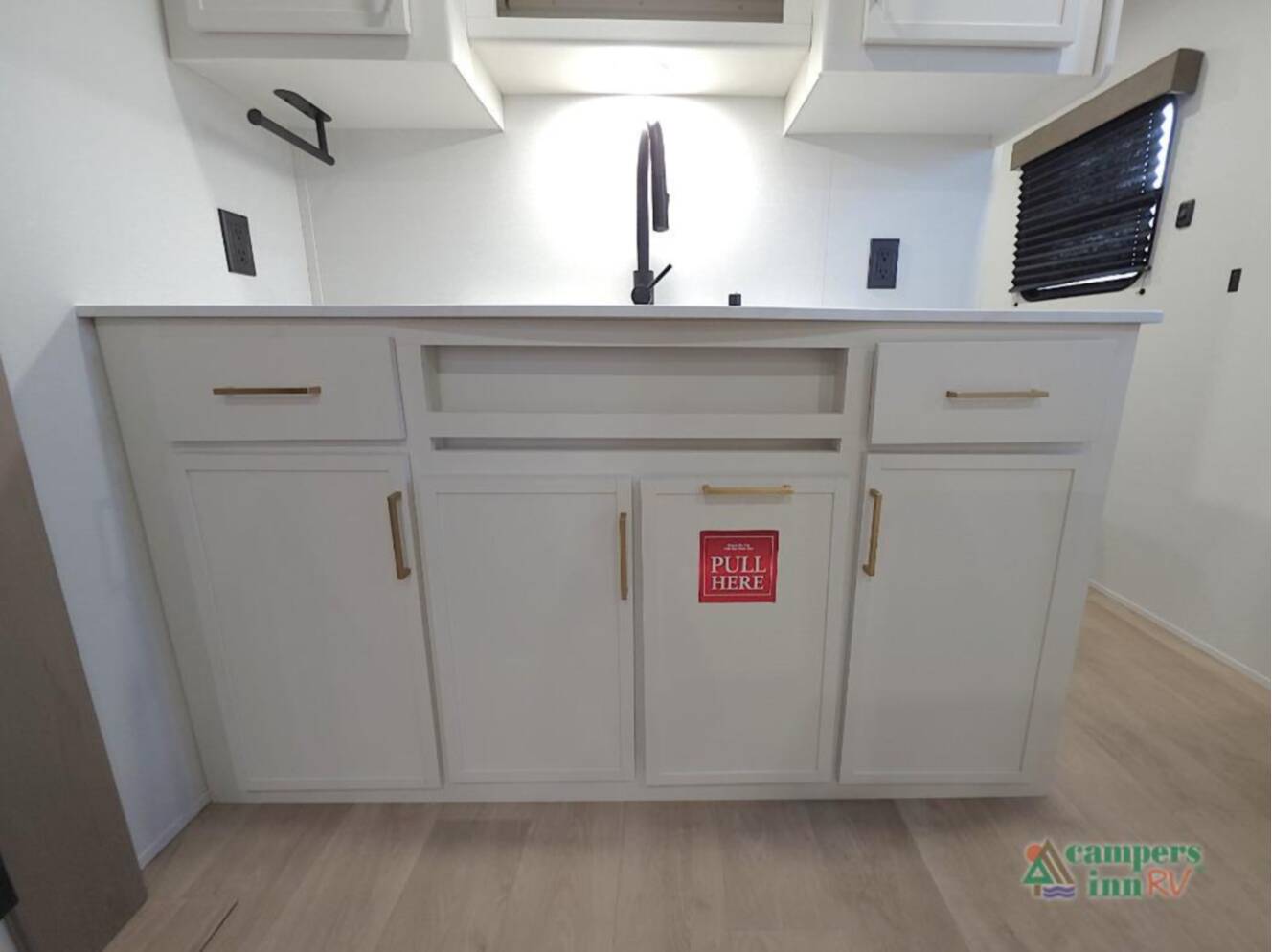 A photo of this 2026 Grand Design Transcend Xplor 26RBX
