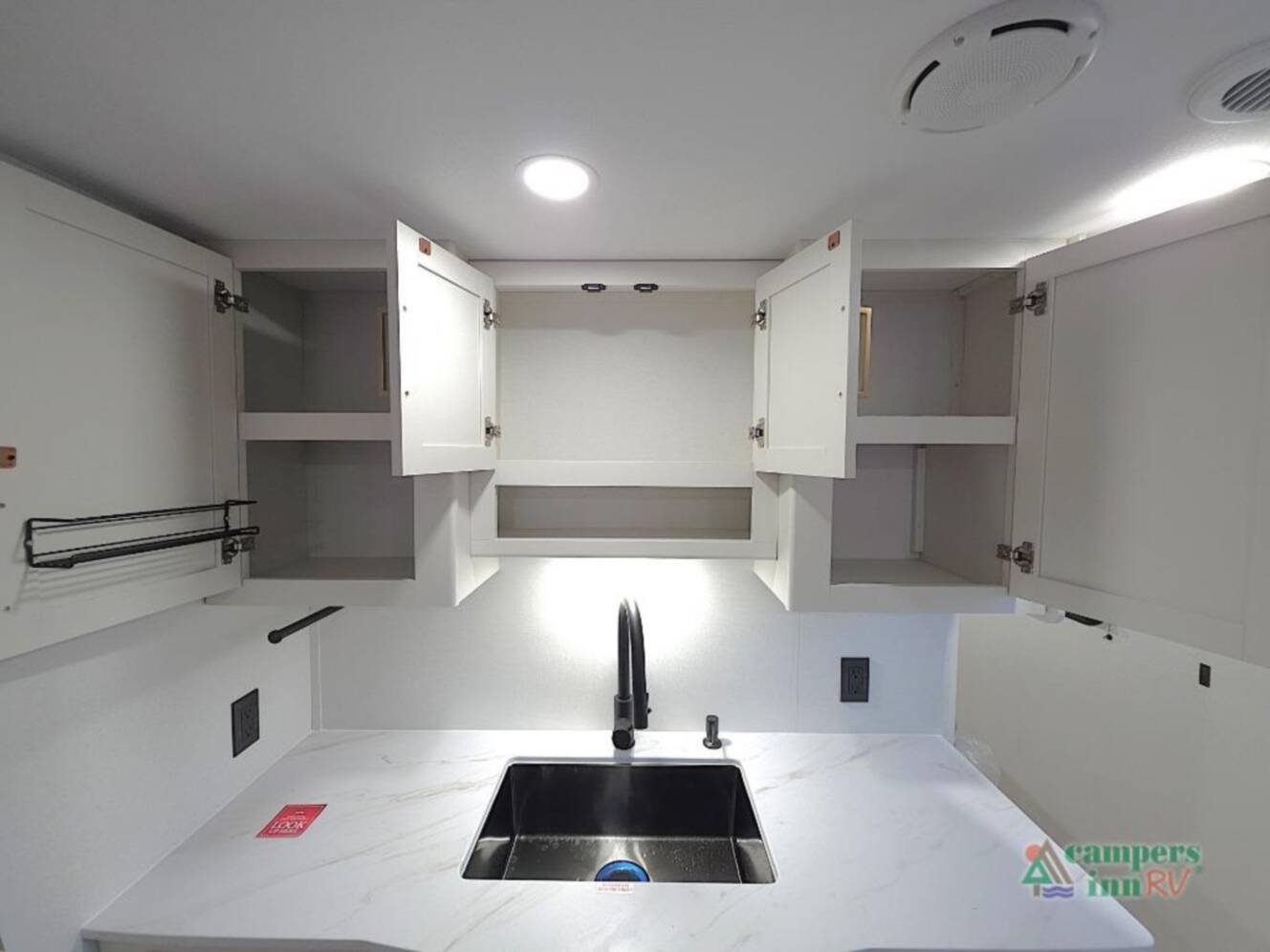 A photo of this 2026 Grand Design Transcend Xplor 26RBX