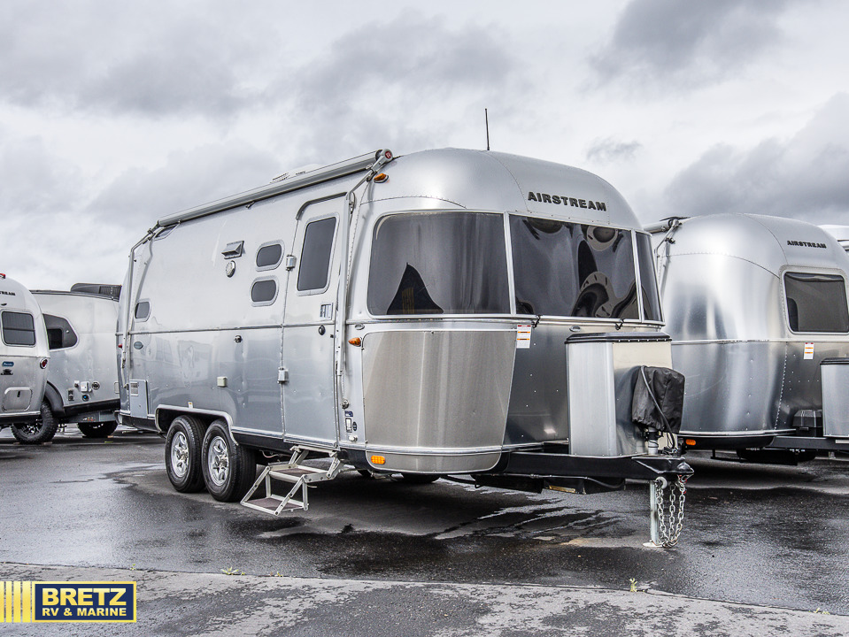 2018 Airstream Flying Cloud 23CB in missoula MT