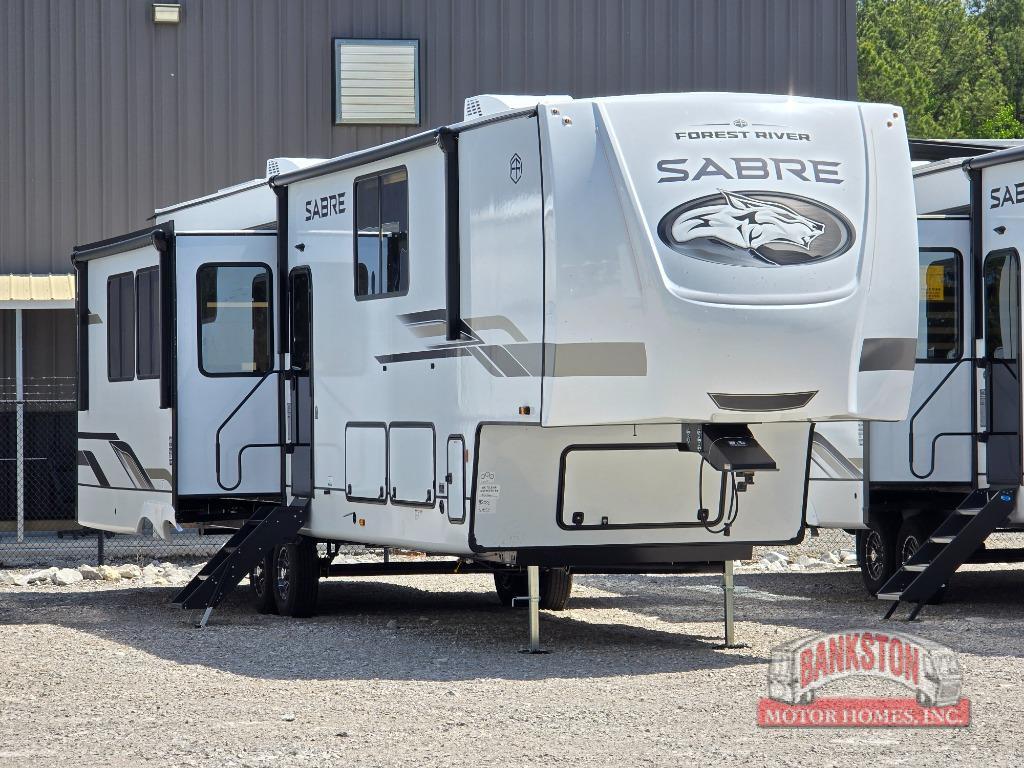 2026 Forest River Rv Cherokee Sabre 36EST in huntsville AL