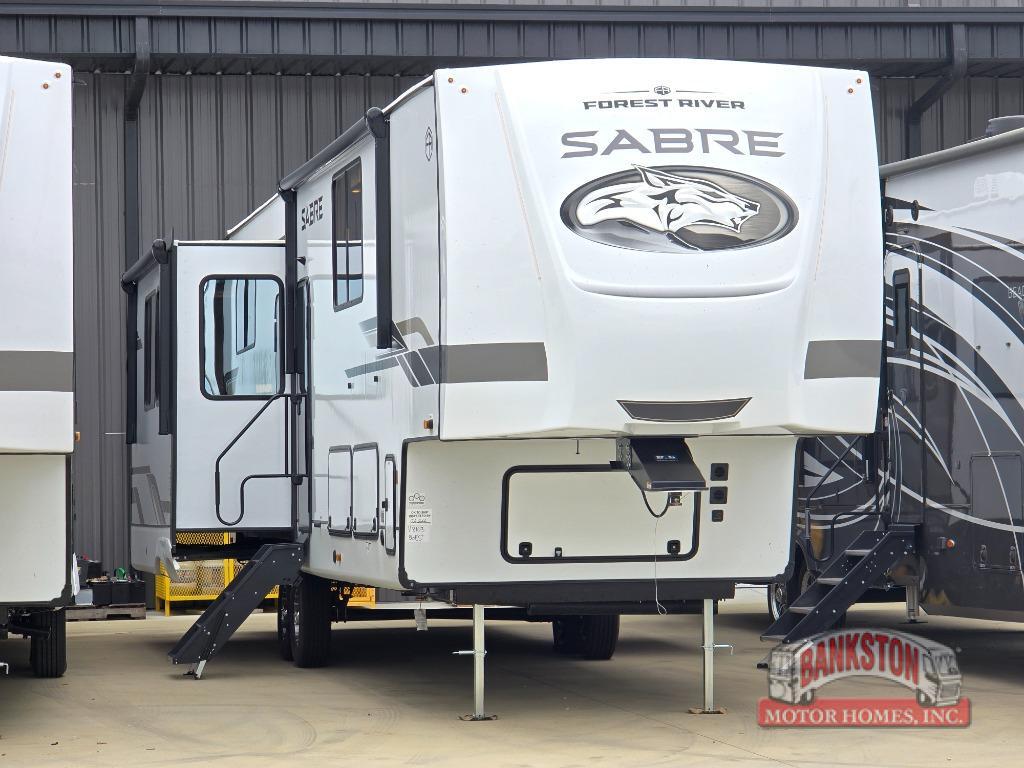 2026 Forest River Rv Cherokee Sabre 36EST in attalla AL