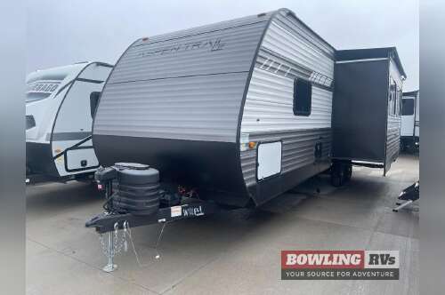 2024 Dutchmen Rv Aspen Trail LE 26RL in ottumwa IA