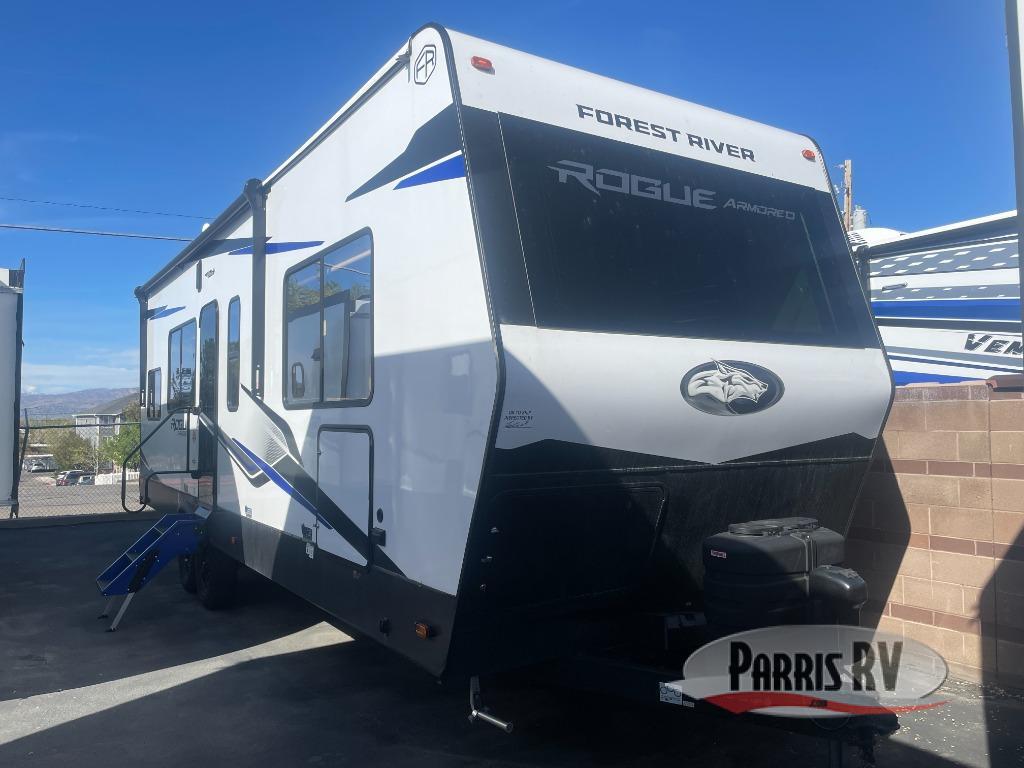 2026 Forest River Rv Cherokee Rogue Armored 25L141 in murray UT