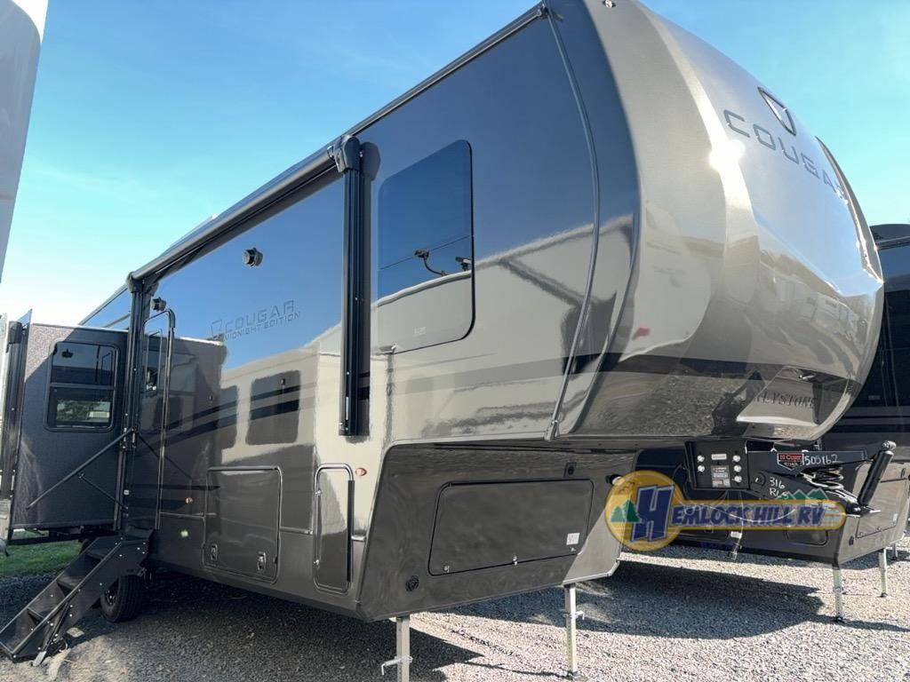 2026 Keystone Rv Cougar 316RLS in southington CT