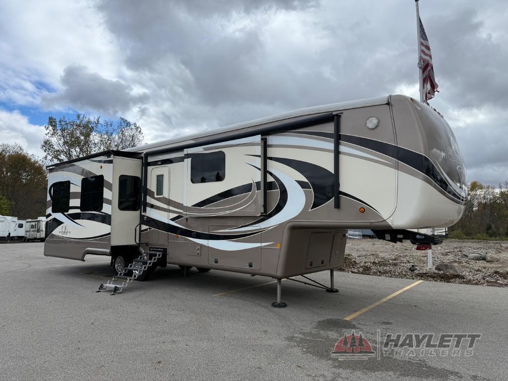 2015 DRV LUXURY SUITES Mobile Suites 39 DBRS3 in coldwater MI