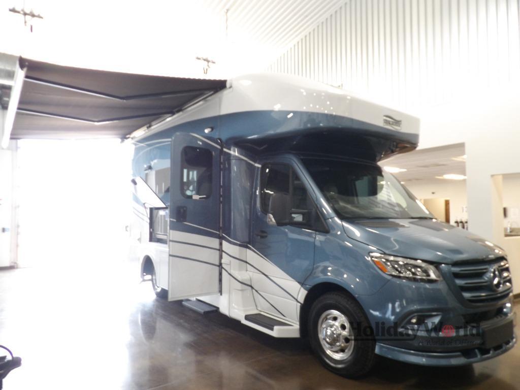 2026 Newmar Freedom Aire 2515 in alvarado TX