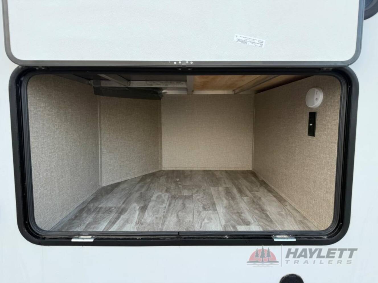A photo of this 2023 Grand Design Reflection 150 Series 278BH