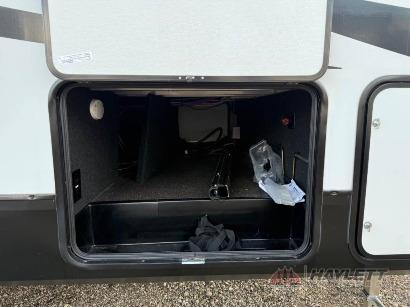 A photo of this 2023 Grand Design Reflection 150 Series 278BH