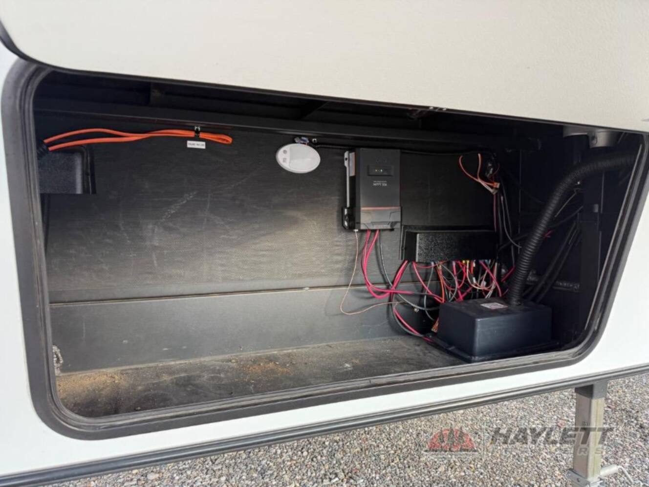 A photo of this 2023 Grand Design Reflection 150 Series 278BH