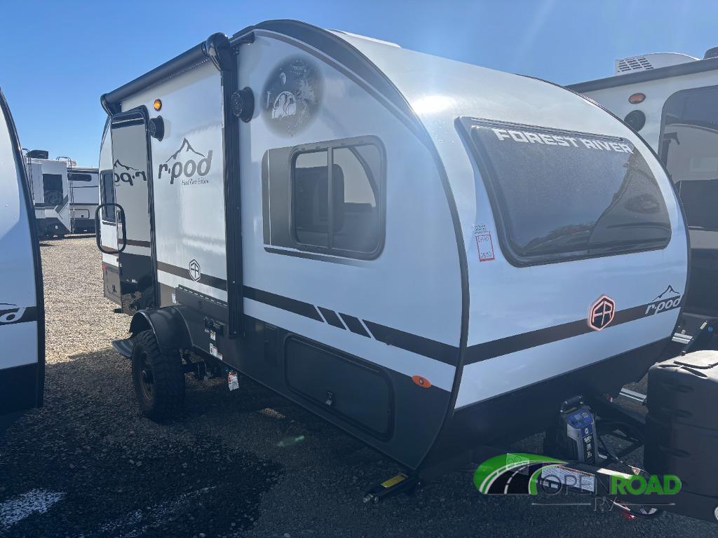 2026 Forest River Rv R Pod RP-190 in ellensburg WA