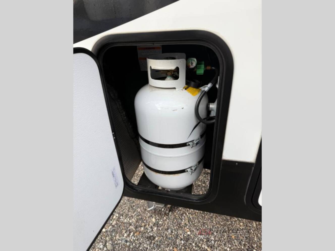 A photo of this 2023 Grand Design Reflection 150 Series 278BH