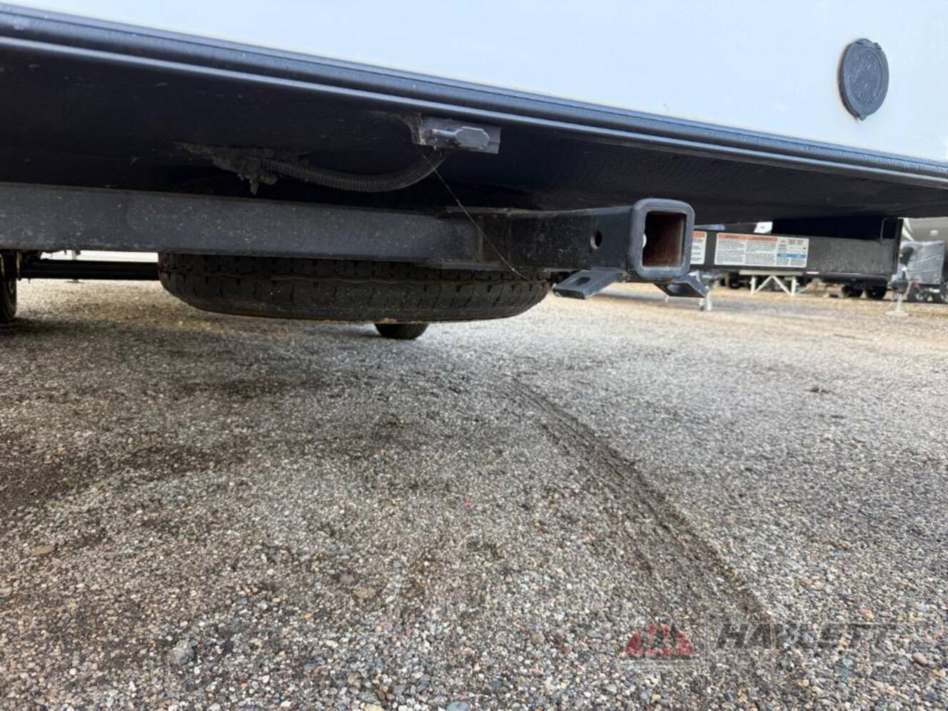 A photo of this 2023 Grand Design Reflection 150 Series 278BH