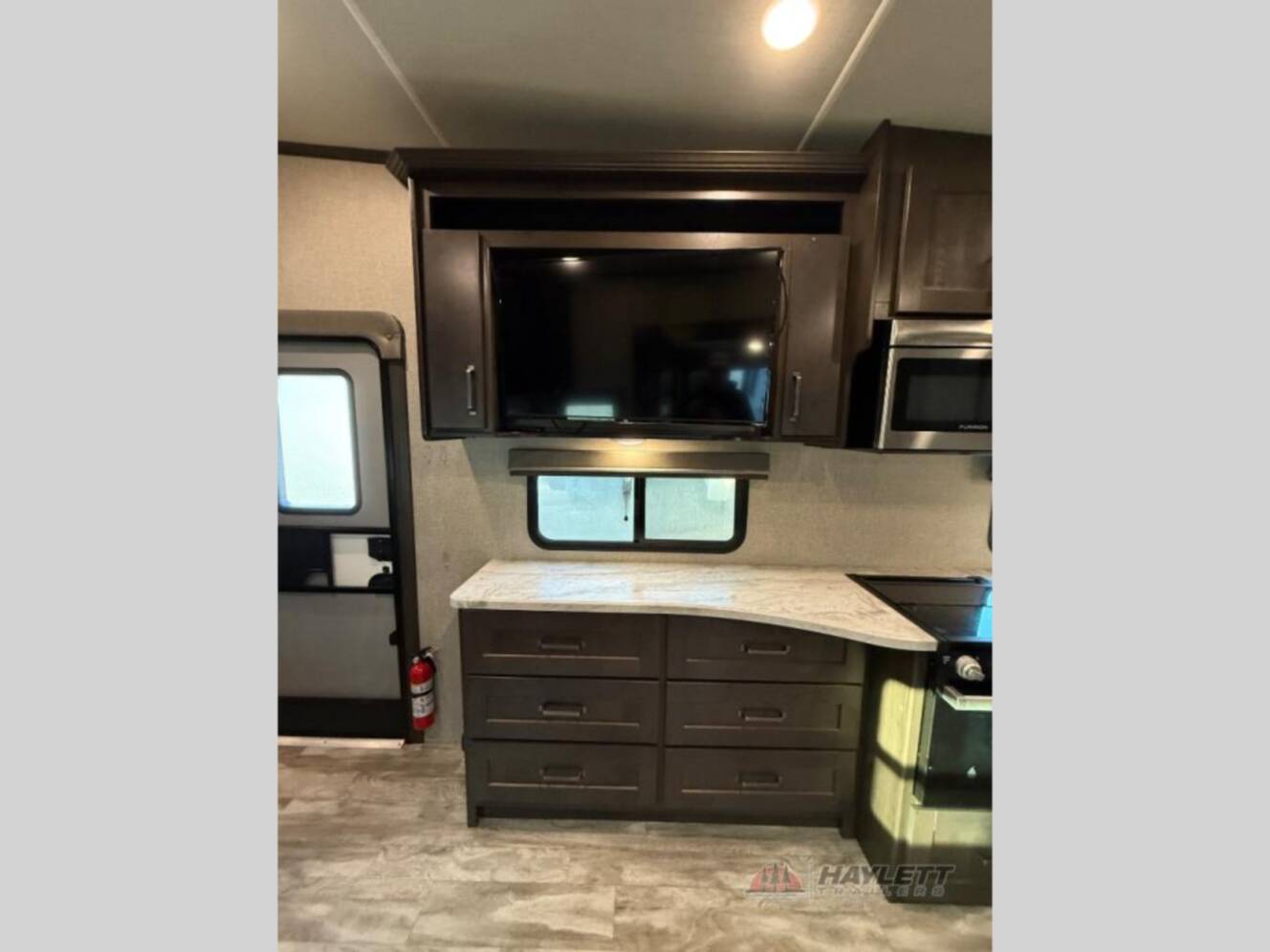 A photo of this 2023 Grand Design Reflection 150 Series 278BH