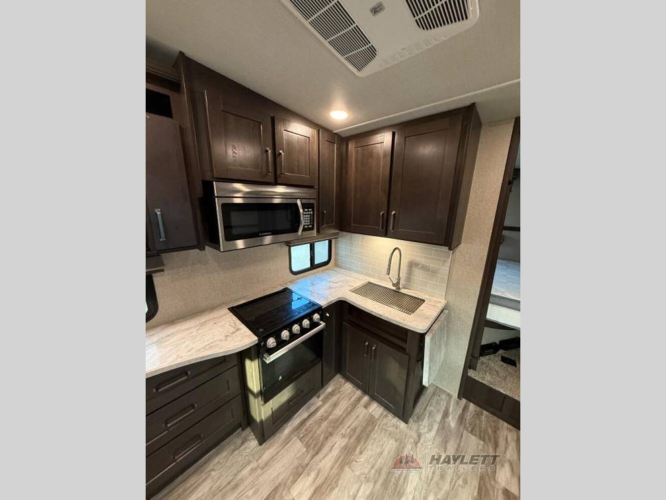 A photo of this 2023 Grand Design Reflection 150 Series 278BH
