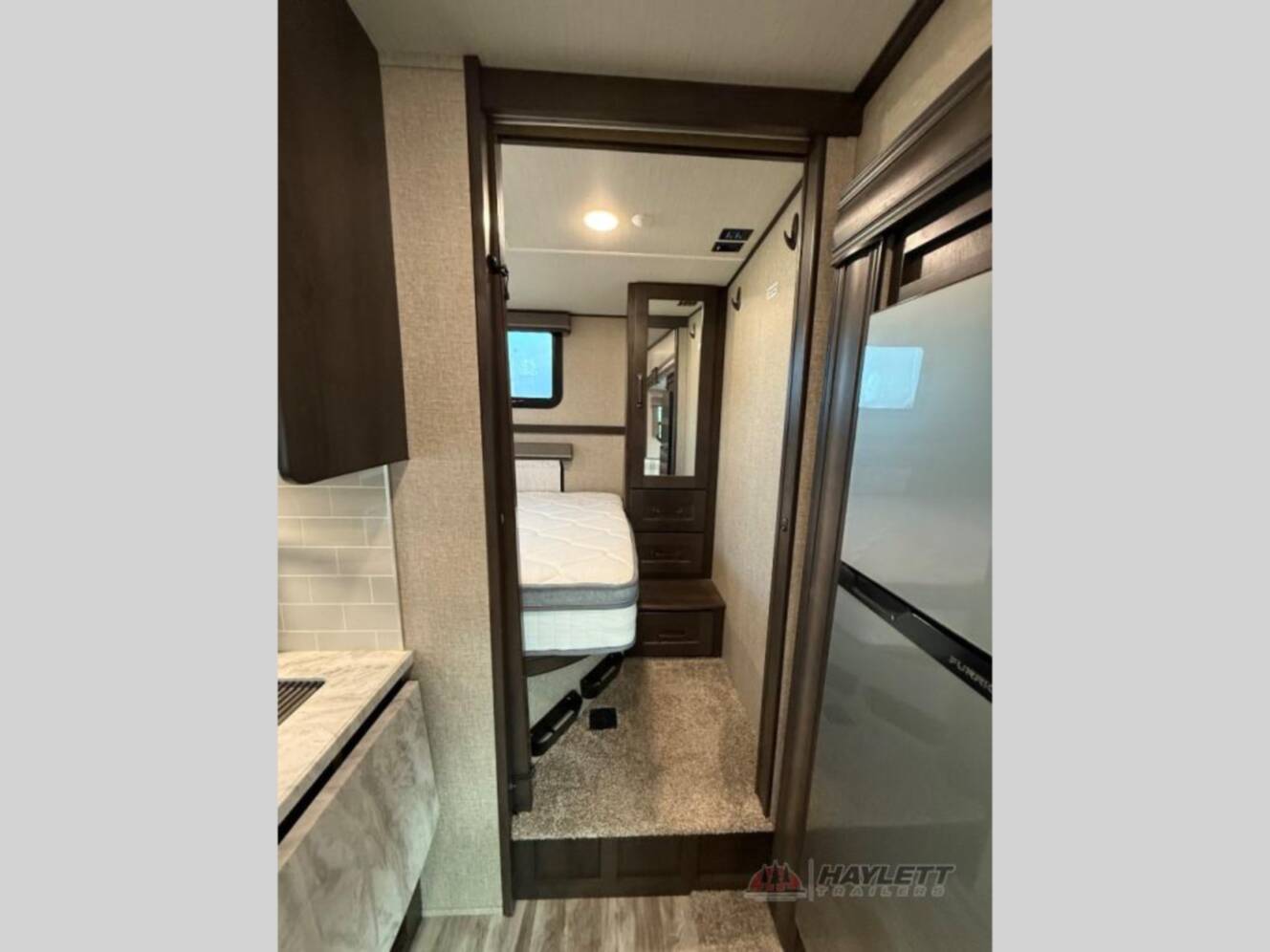 A photo of this 2023 Grand Design Reflection 150 Series 278BH