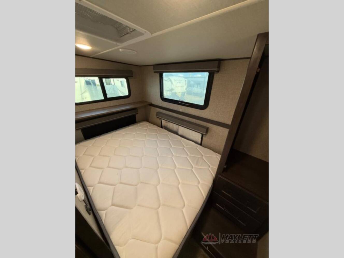 A photo of this 2023 Grand Design Reflection 150 Series 278BH