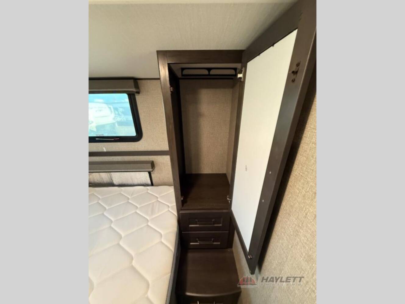 A photo of this 2023 Grand Design Reflection 150 Series 278BH