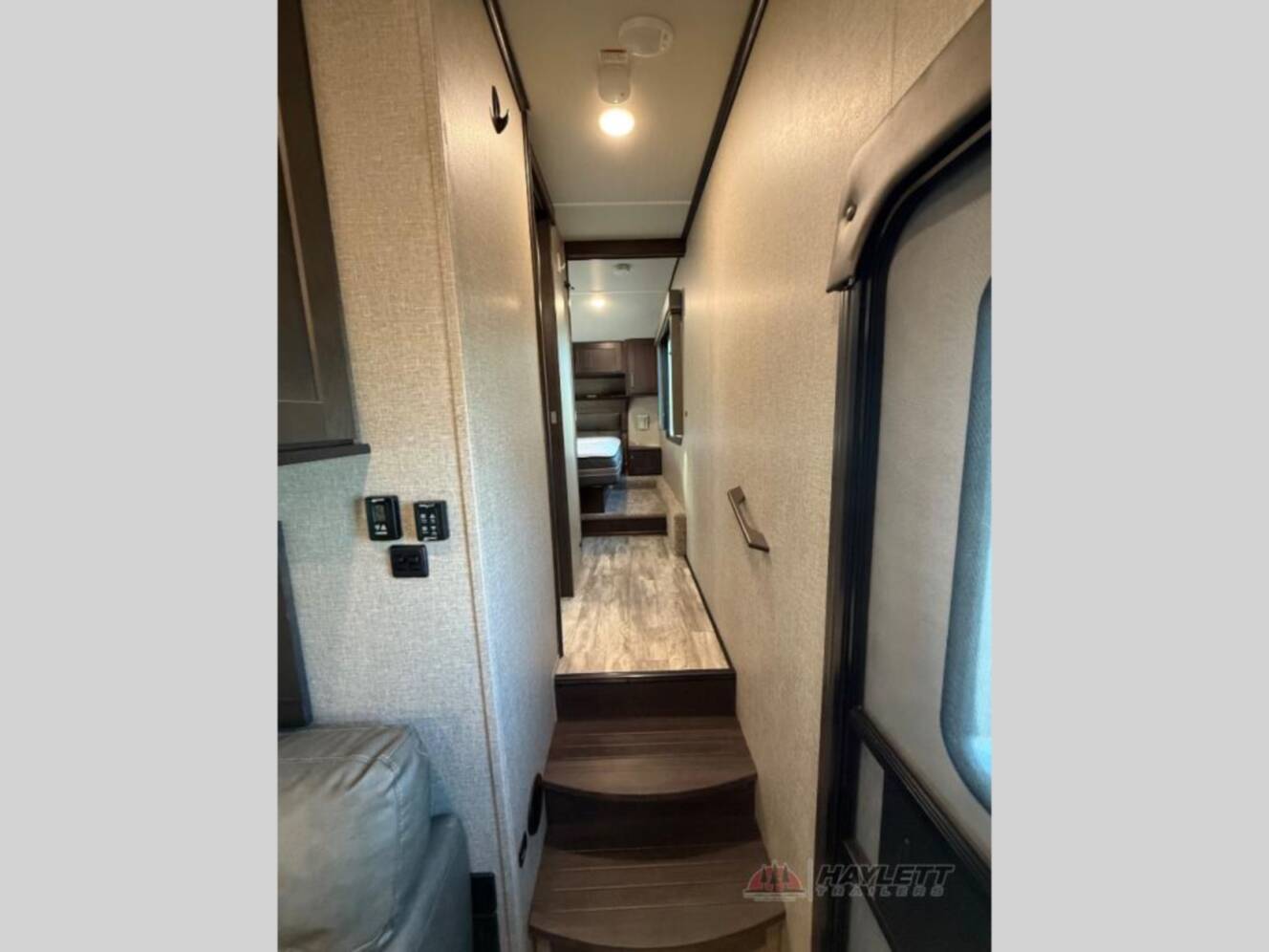 A photo of this 2023 Grand Design Reflection 150 Series 278BH