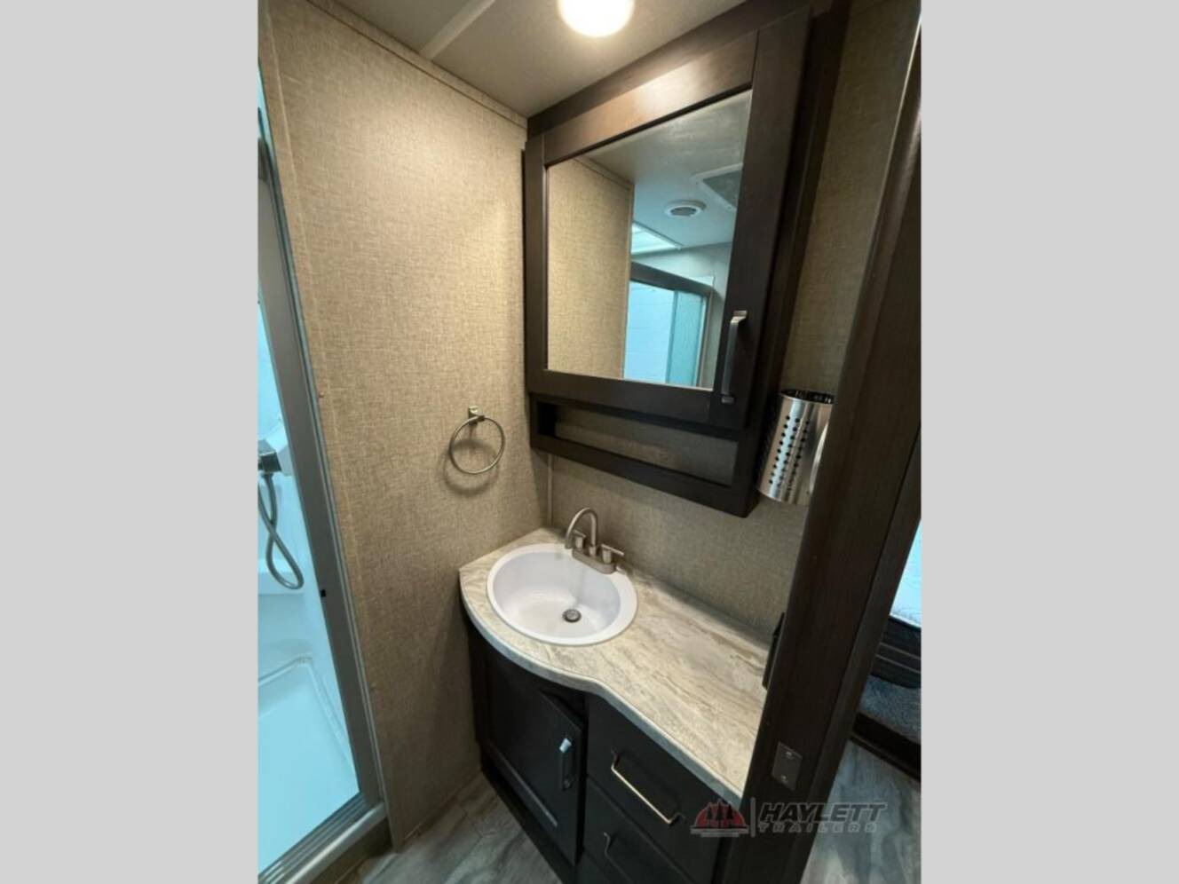 A photo of this 2023 Grand Design Reflection 150 Series 278BH