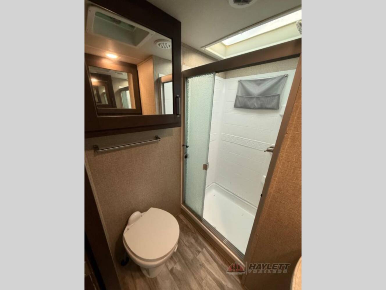A photo of this 2023 Grand Design Reflection 150 Series 278BH